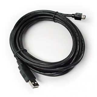 USB Data Output Cable